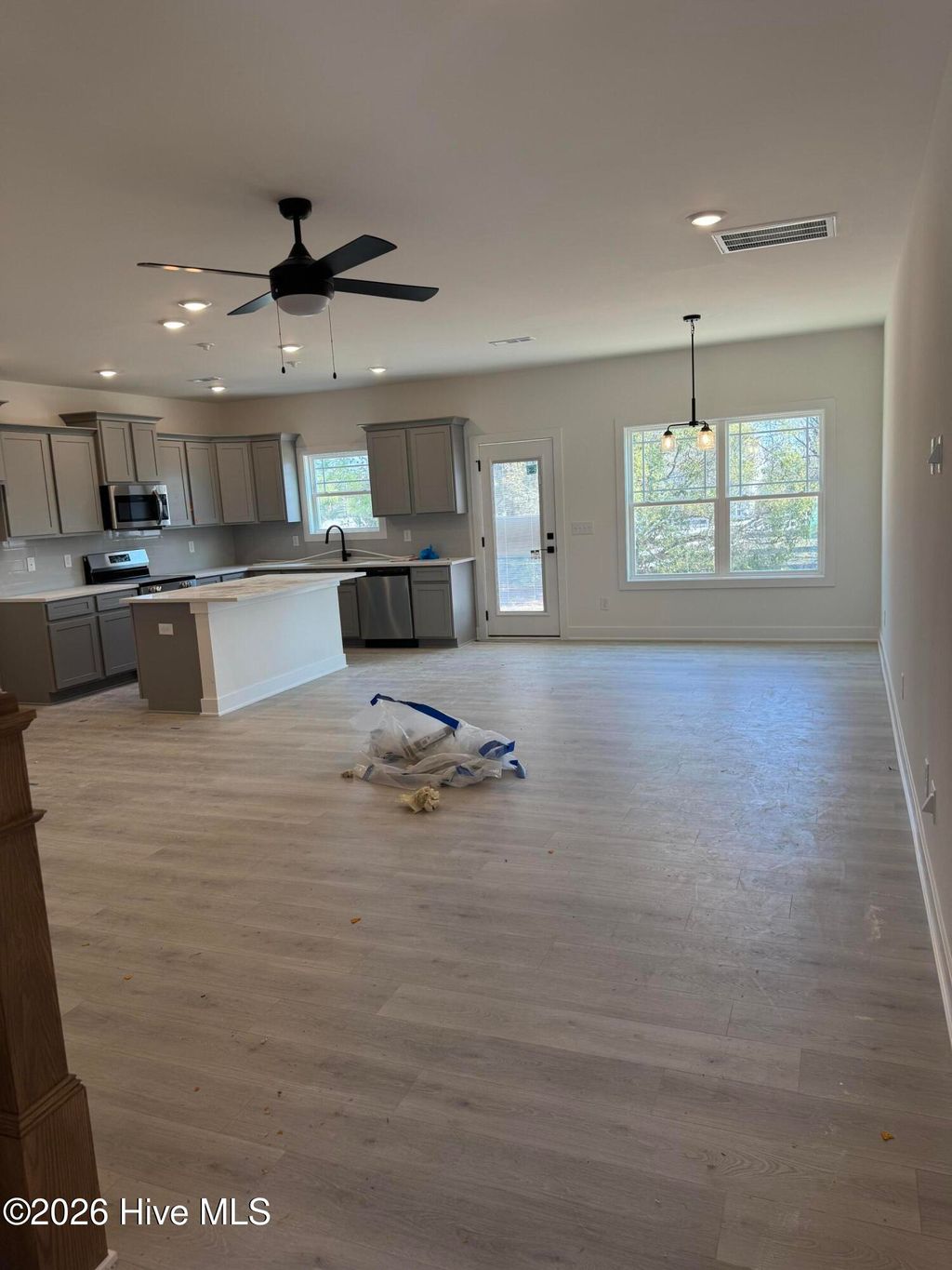 Photo of 27 Joyner Park Drive, Rocky Mount, NC 27803 (MLS # 100557774)