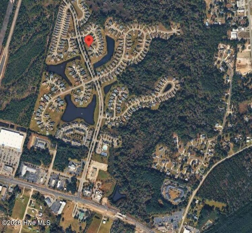 Photo of 5261 Windlass Road, Southport, NC 28461 (MLS # 100571192)