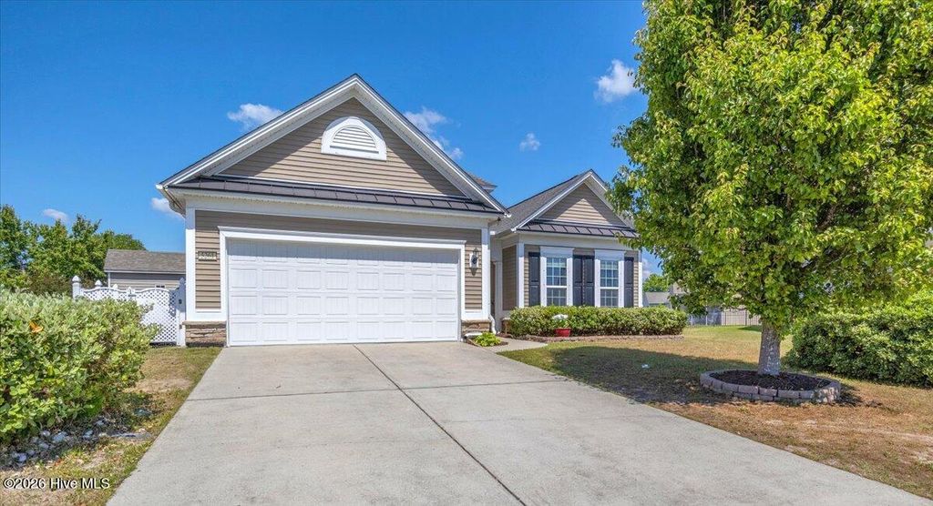 Photo of 5261 Windlass Road, Southport, NC 28461 (MLS # 100571192)