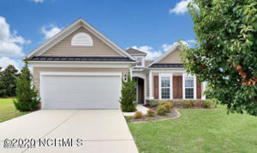 Photo of 5261 Windlass Road, Southport, NC 28461 (MLS # 100571192)