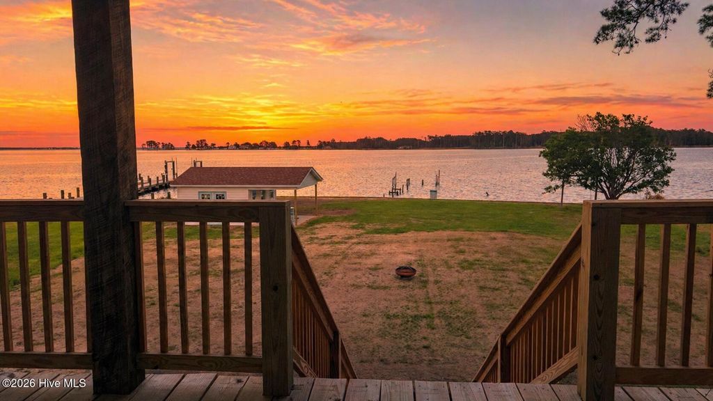 Photo of 123 Pungo View Road, Belhaven, NC 27810 (MLS # 100510599)
