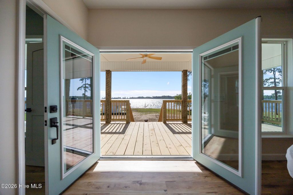Photo of 123 Pungo View Road, Belhaven, NC 27810 (MLS # 100510599)