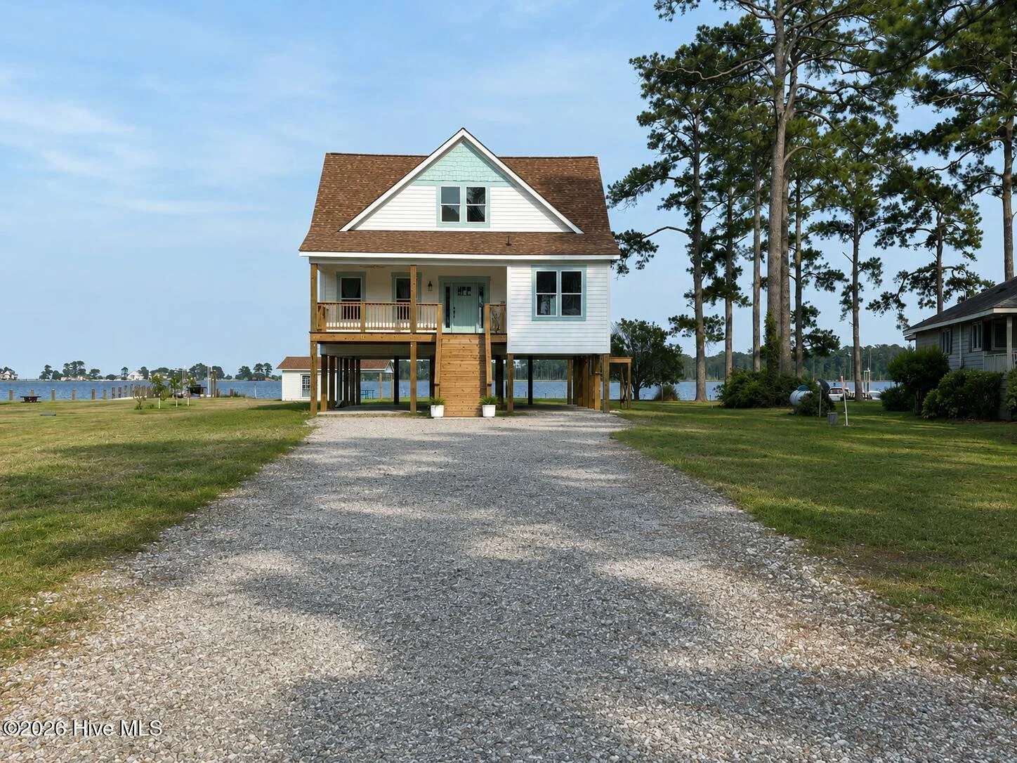 123 Pungo View Road