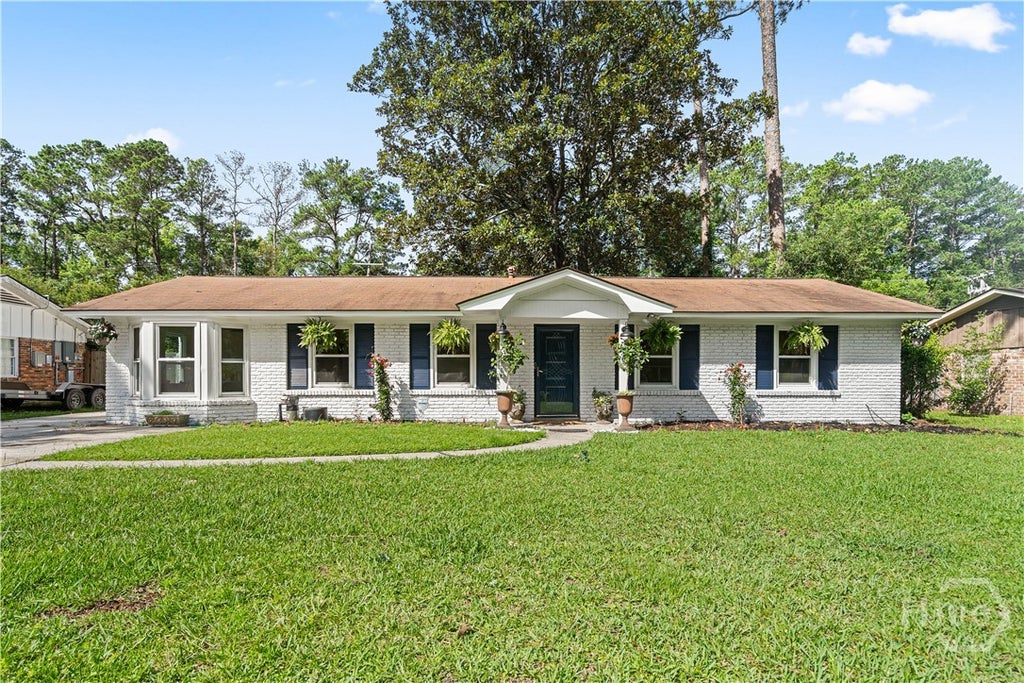 Photo of 12715 Sunnybrook Road, Savannah, GA 31419 (MLS # SA358942)