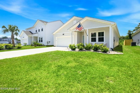 Photo of 249 Ocean Pointe Boulevard SE, Bolivia, NC 28422 (MLS # 100587823)