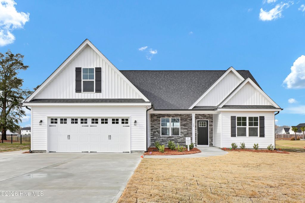 Photo of 52 Talbert Drive, Rocky Point, NC 28457 (MLS # 100547991)