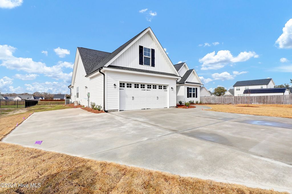 Photo of 52 Talbert Drive, Rocky Point, NC 28457 (MLS # 100547991)
