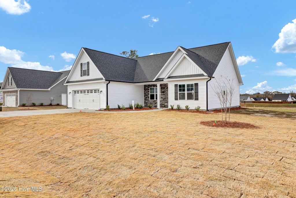 Photo of 52 Talbert Drive, Rocky Point, NC 28457 (MLS # 100547991)