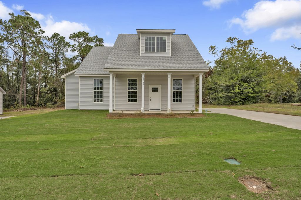 Photo of 2533 Lyman Street, Augusta, GA 30906 (MLS # 551576)
