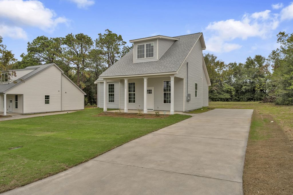 Photo of 2533 Lyman Street, Augusta, GA 30906 (MLS # 551576)