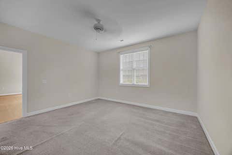 Tiny photo for 337 Monlandil Drive, Wilmington, NC 28403 (MLS # 100596505)