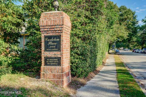 Tiny photo for 337 Monlandil Drive, Wilmington, NC 28403 (MLS # 100596505)
