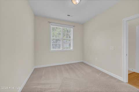 Tiny photo for 337 Monlandil Drive, Wilmington, NC 28403 (MLS # 100596505)
