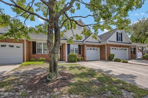 Tiny photo for 337 Monlandil Drive, Wilmington, NC 28403 (MLS # 100596505)