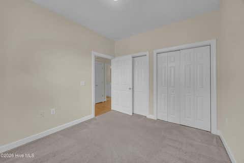 Tiny photo for 337 Monlandil Drive, Wilmington, NC 28403 (MLS # 100596505)