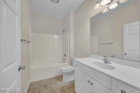 Tiny photo for 337 Monlandil Drive, Wilmington, NC 28403 (MLS # 100596505)