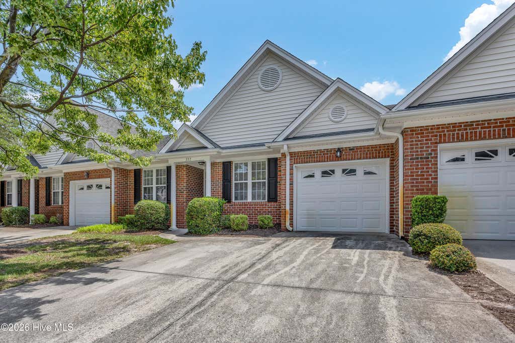 Photo of 337 Monlandil Drive, Wilmington, NC 28403 (MLS # 100596505)