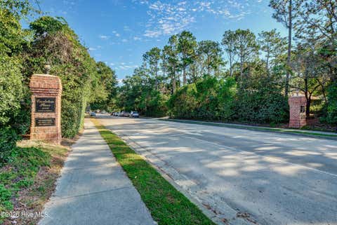 Tiny photo for 337 Monlandil Drive, Wilmington, NC 28403 (MLS # 100596505)