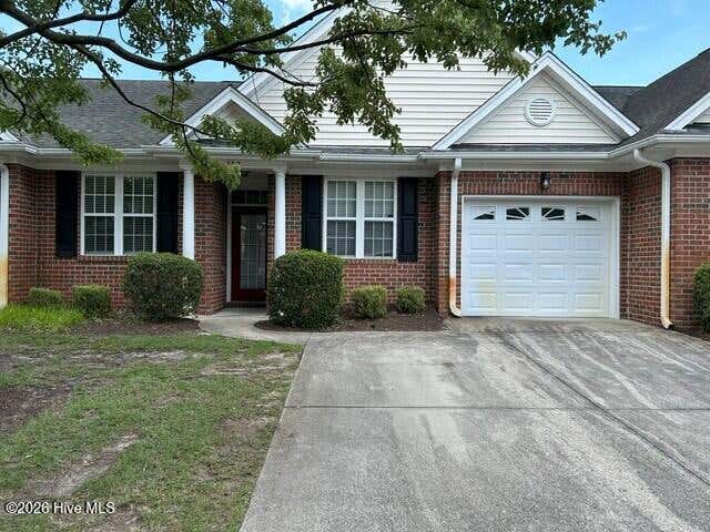 Photo of 337 Monlandil Drive, Wilmington, NC 28403 (MLS # 100596505)