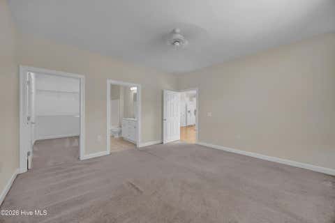 Tiny photo for 337 Monlandil Drive, Wilmington, NC 28403 (MLS # 100596505)