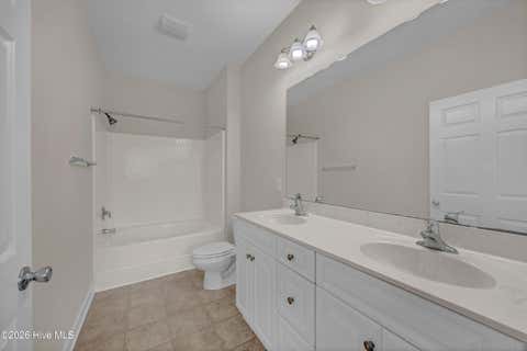 Tiny photo for 337 Monlandil Drive, Wilmington, NC 28403 (MLS # 100596505)