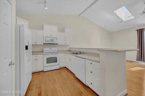 Tiny photo for 337 Monlandil Drive, Wilmington, NC 28403 (MLS # 100596505)