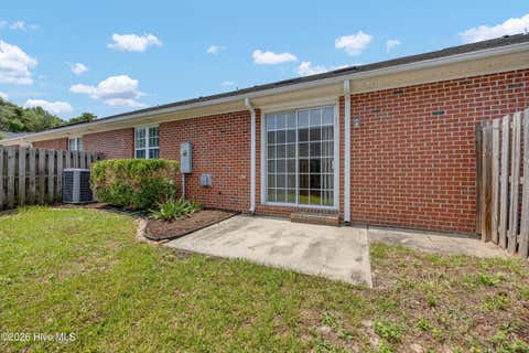 Tiny photo for 337 Monlandil Drive, Wilmington, NC 28403 (MLS # 100596505)