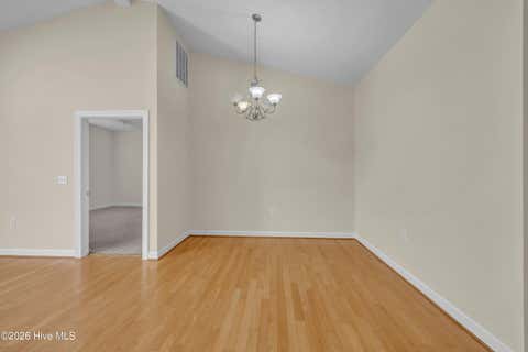Tiny photo for 337 Monlandil Drive, Wilmington, NC 28403 (MLS # 100596505)
