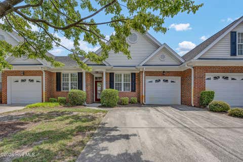 Townhouse For Sale - 337 Monlandil Drive<br/> Wilmington, NC 28403
