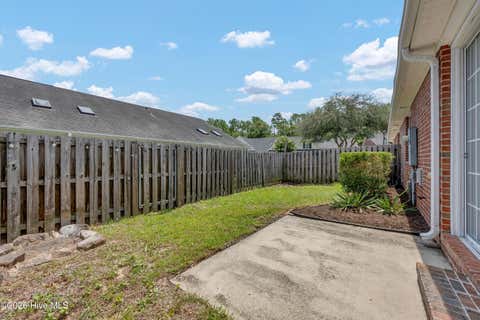 Tiny photo for 337 Monlandil Drive, Wilmington, NC 28403 (MLS # 100596505)