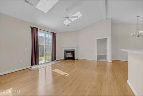 Tiny photo for 337 Monlandil Drive, Wilmington, NC 28403 (MLS # 100596505)