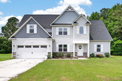 Photo of 107 Pegasus Place N, Jacksonville, NC 28540 (MLS # 100573932)