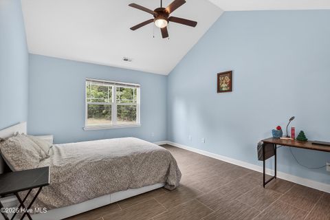 Tiny photo for 107 Pegasus Place N, Jacksonville, NC 28540 (MLS # 100573932)