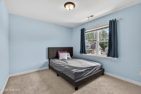 Tiny photo for 107 Pegasus Place N, Jacksonville, NC 28540 (MLS # 100573932)