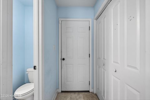 Tiny photo for 107 Pegasus Place N, Jacksonville, NC 28540 (MLS # 100573932)