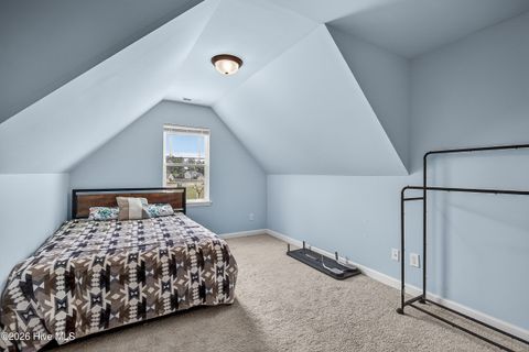 Tiny photo for 107 Pegasus Place N, Jacksonville, NC 28540 (MLS # 100573932)
