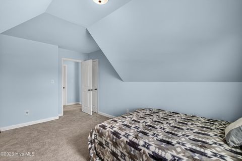 Tiny photo for 107 Pegasus Place N, Jacksonville, NC 28540 (MLS # 100573932)