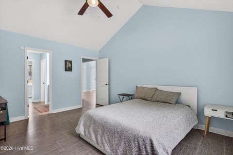 Tiny photo for 107 Pegasus Place N, Jacksonville, NC 28540 (MLS # 100573932)