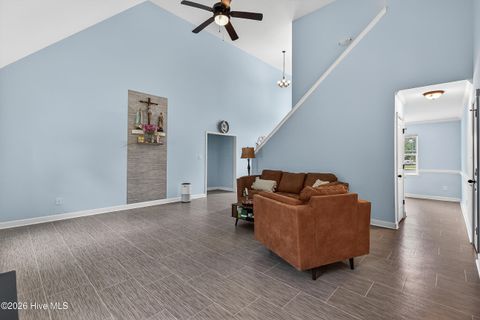 Tiny photo for 107 Pegasus Place N, Jacksonville, NC 28540 (MLS # 100573932)