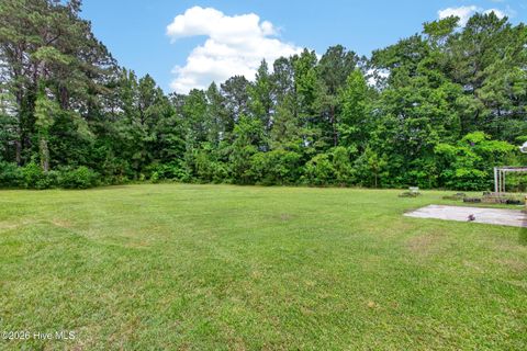 Tiny photo for 107 Pegasus Place N, Jacksonville, NC 28540 (MLS # 100573932)