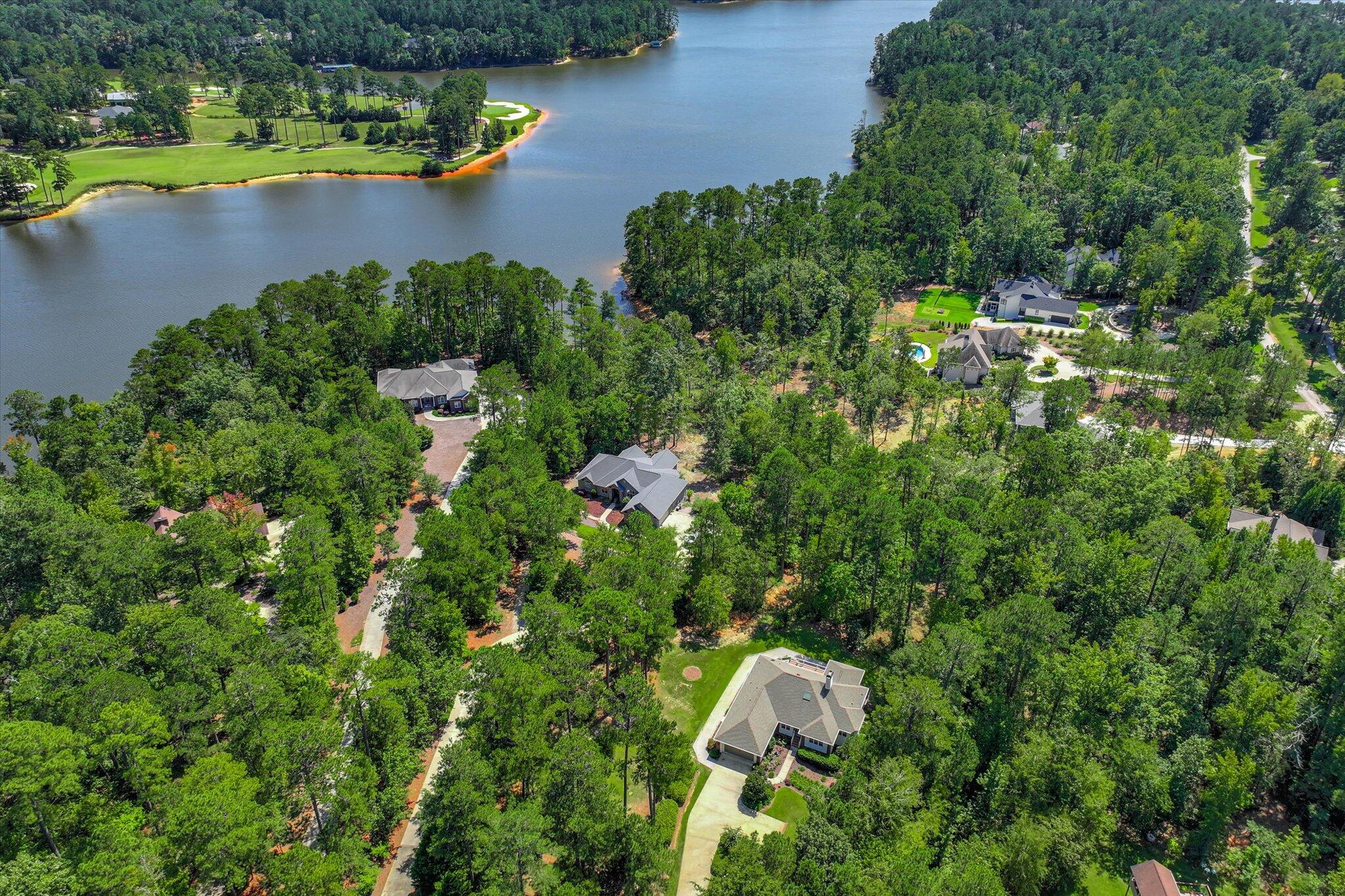 140 Bereau Drive