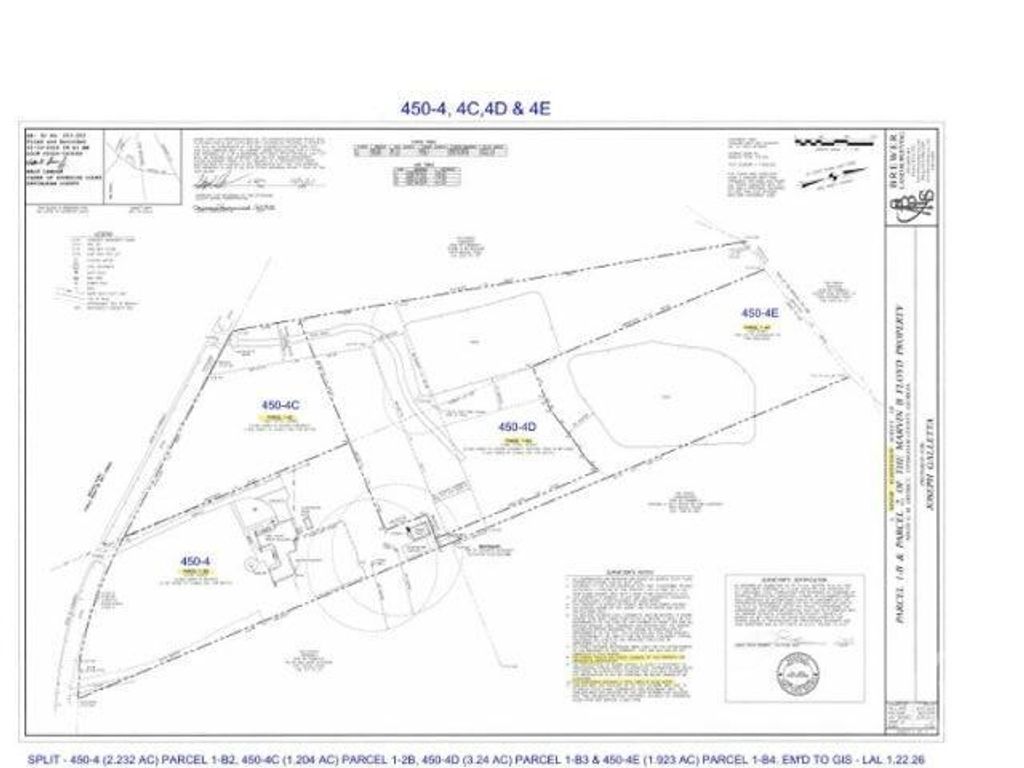 Photo of 0 McCall Road, Rincon, GA 31326 (MLS # SA353169)