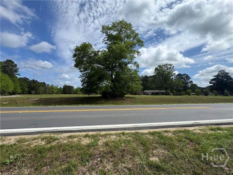 Vacant Land For Sale - Mccall Road<br/> Rincon, GA 31326