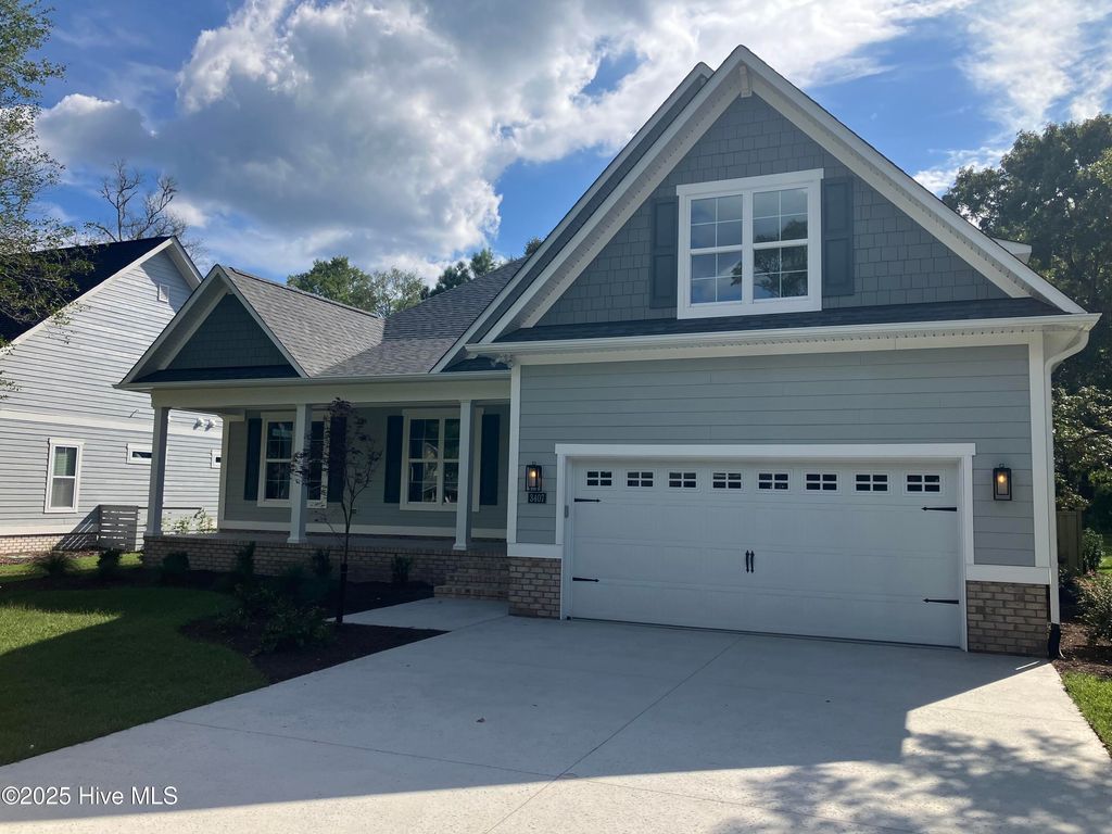Photo of 3407 Eagle Crest Drive SW, Supply, NC 28462 (MLS # 100521699)