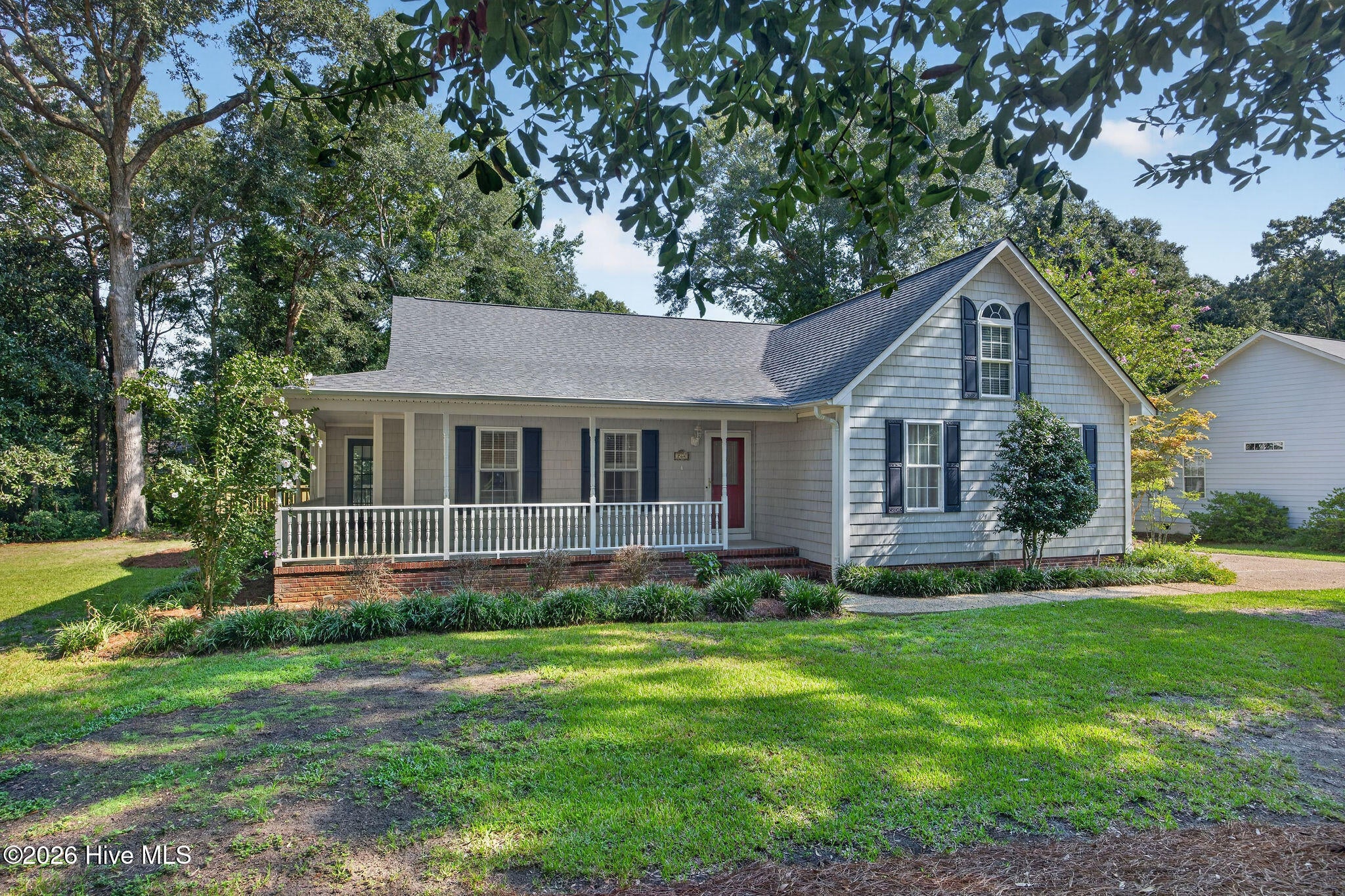 264 Gooseneck Road W