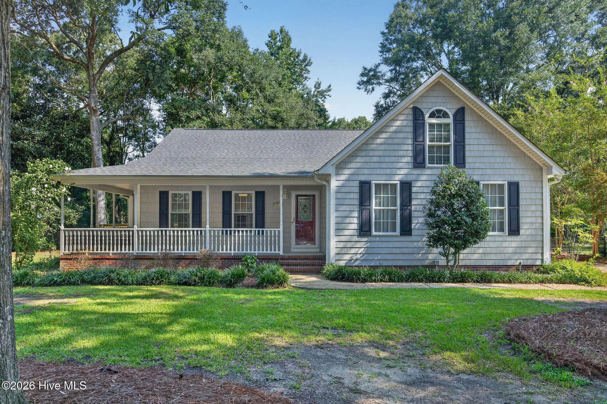 264 Gooseneck Road W