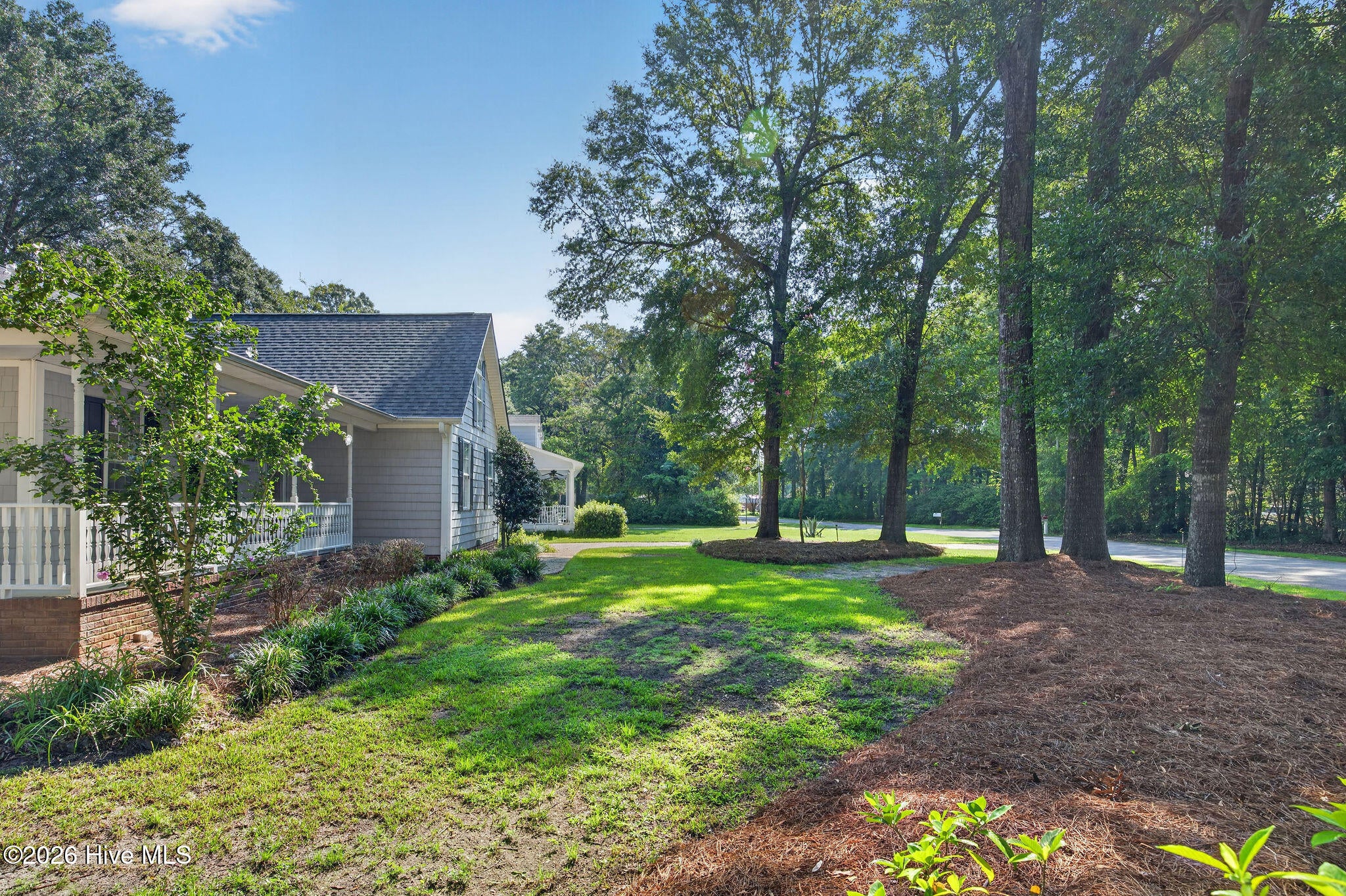 264 Gooseneck Road W