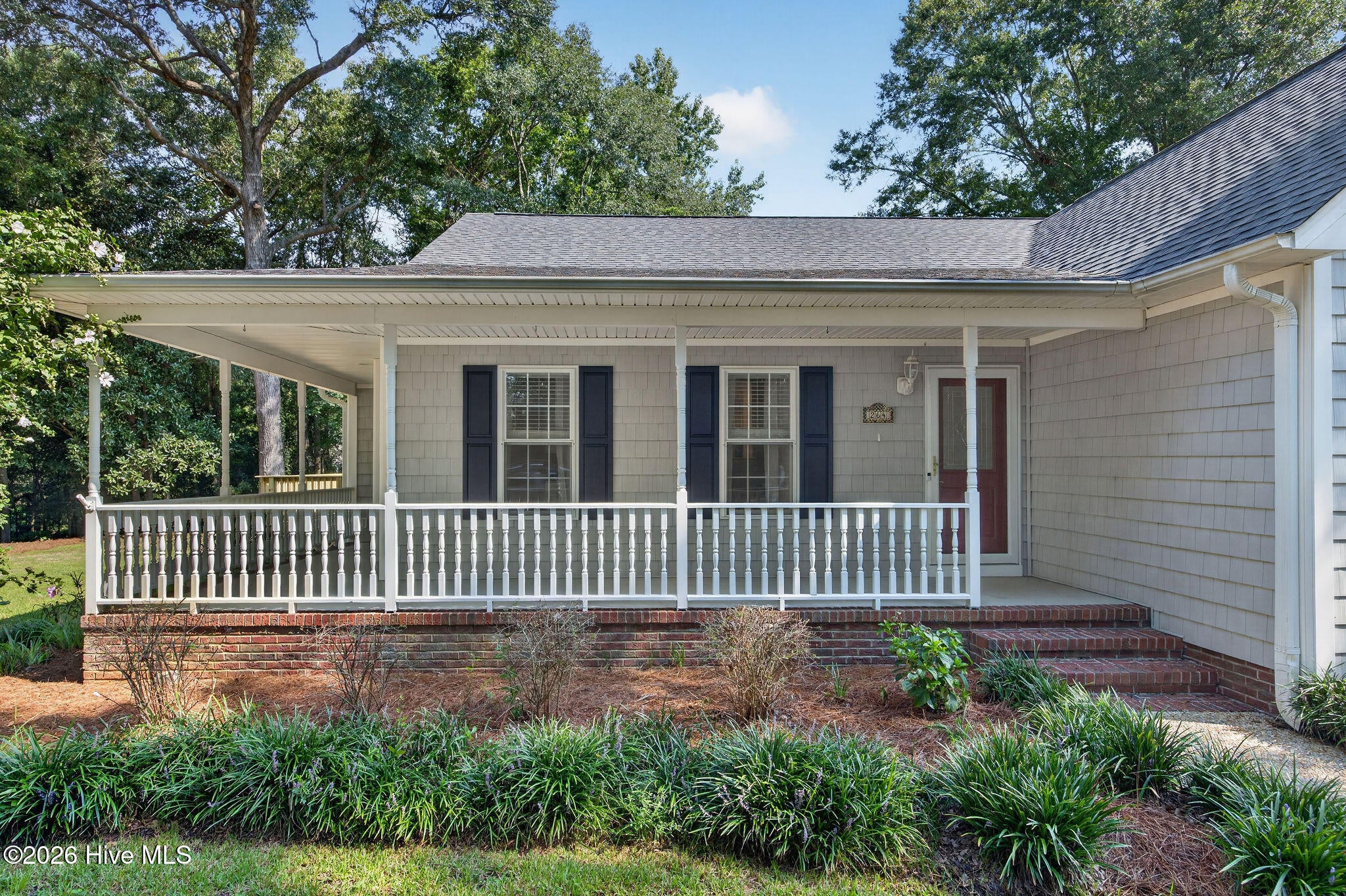 264 Gooseneck Road W