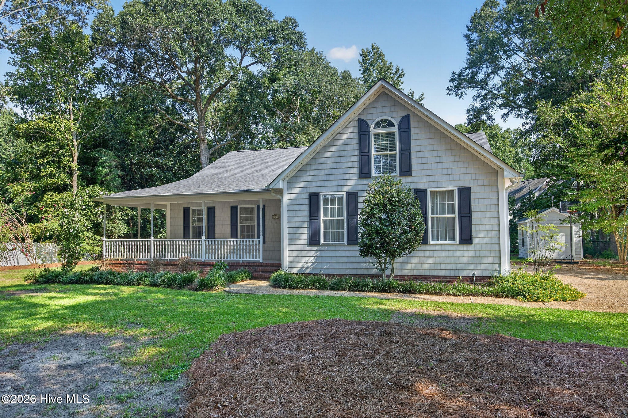 264 Gooseneck Road W
