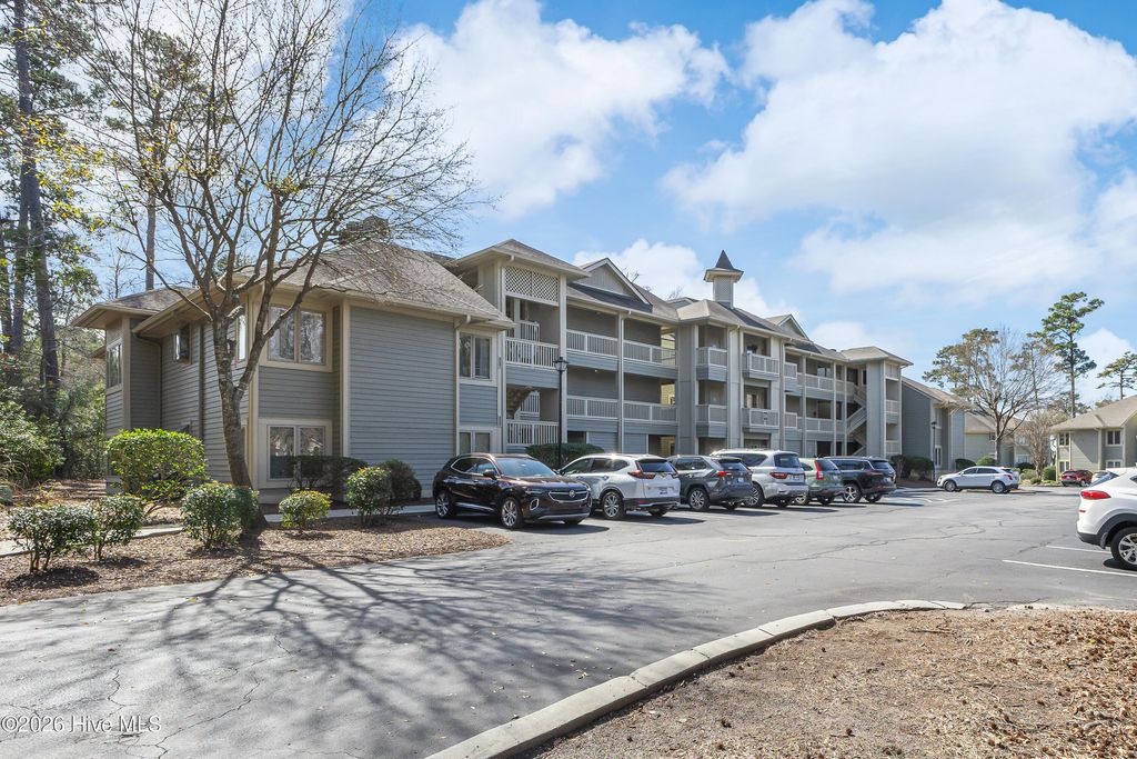 Photo of 1551 Spinnaker Drive #5823, North Myrtle Beach, SC 29582 (MLS # 100558295)